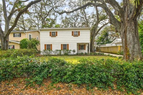 A home in TAMPA