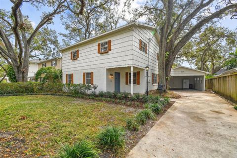 A home in TAMPA