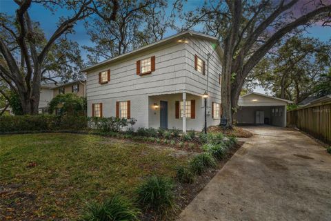 A home in TAMPA