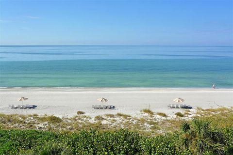 A home in LONGBOAT KEY