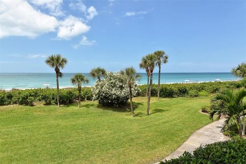 A home in LONGBOAT KEY