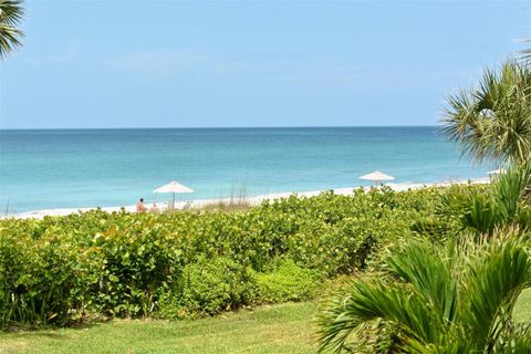 A home in LONGBOAT KEY