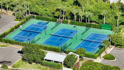 A home in LONGBOAT KEY