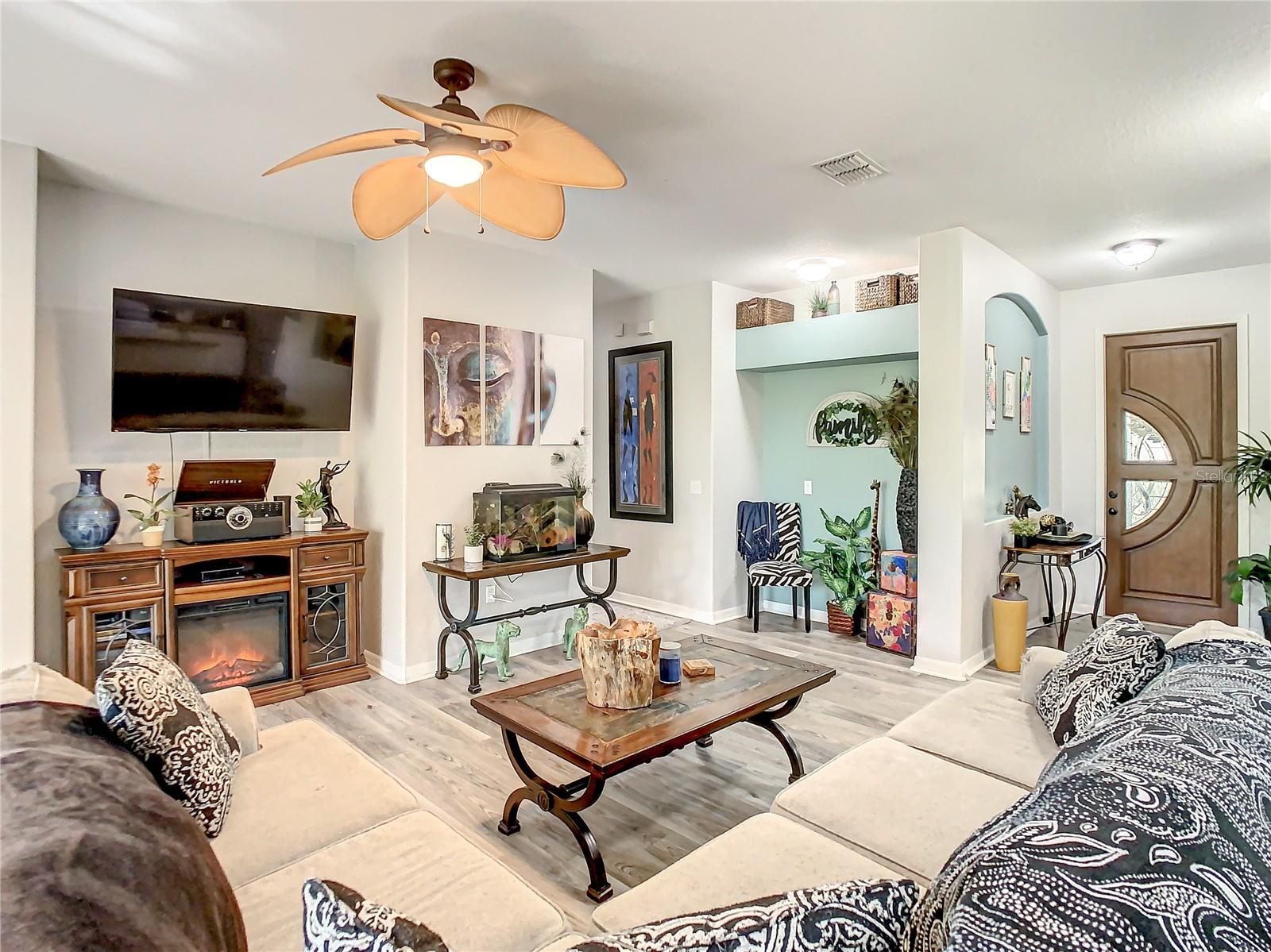 STERLING HILL PH 2B - Residential