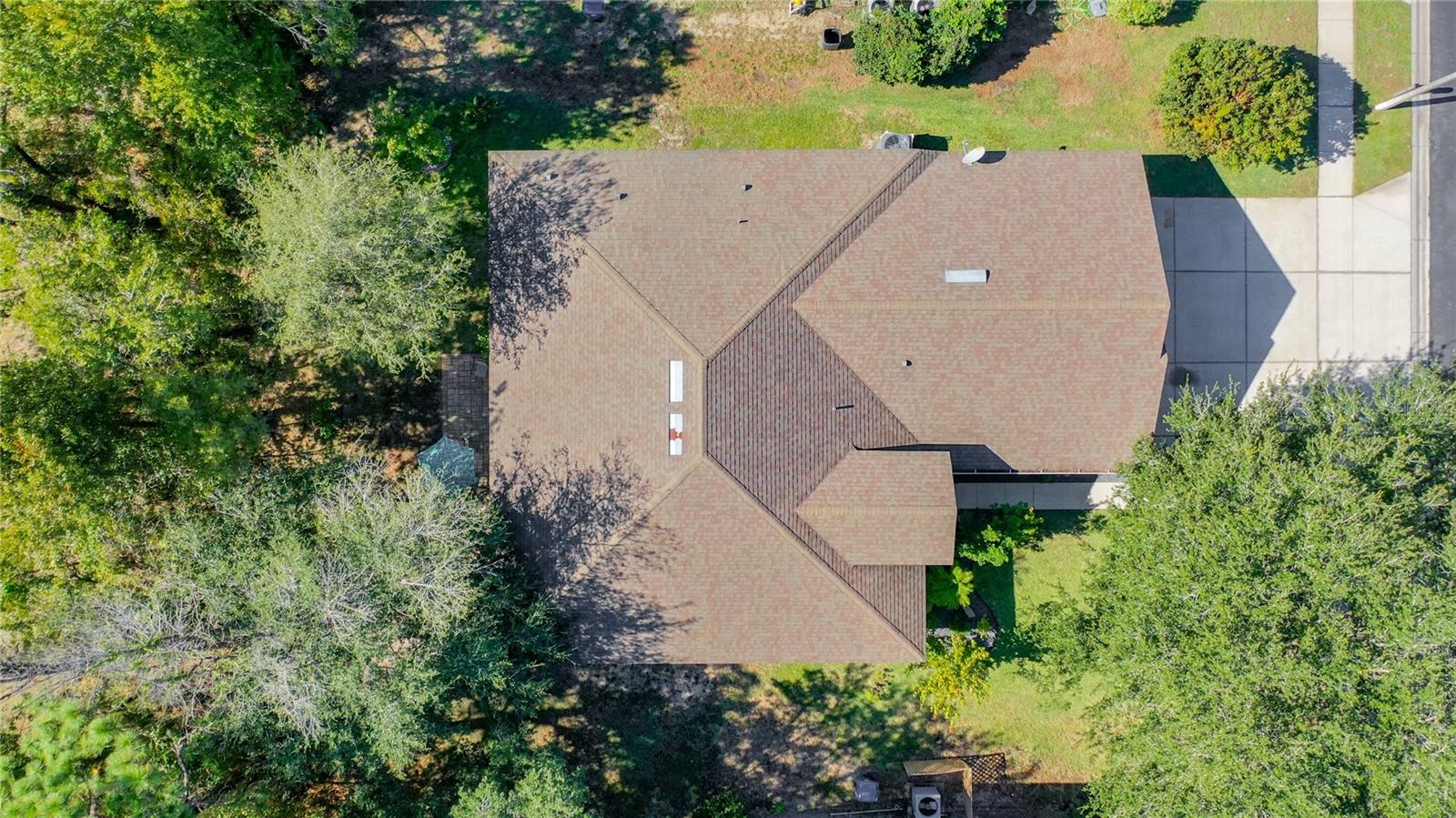 STERLING HILL PH 2B - Residential