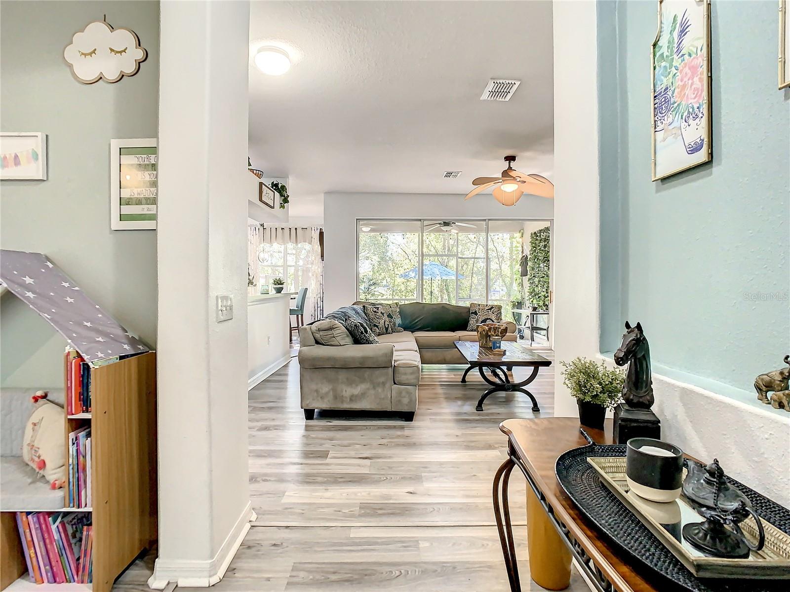 STERLING HILL PH 2B - Residential