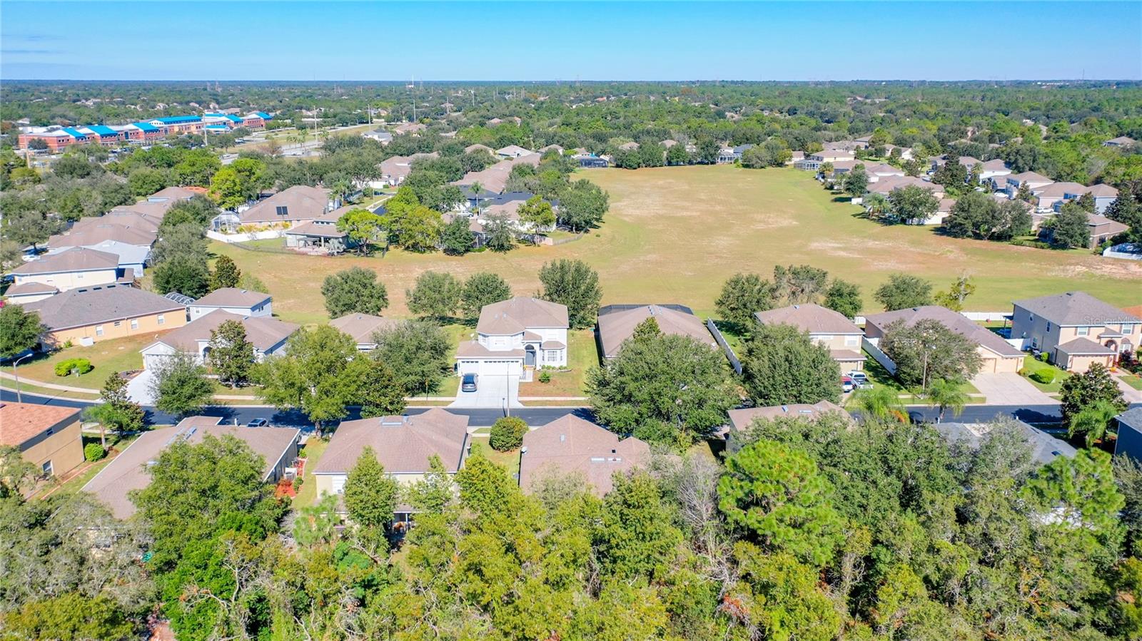 STERLING HILL PH 2B - Residential