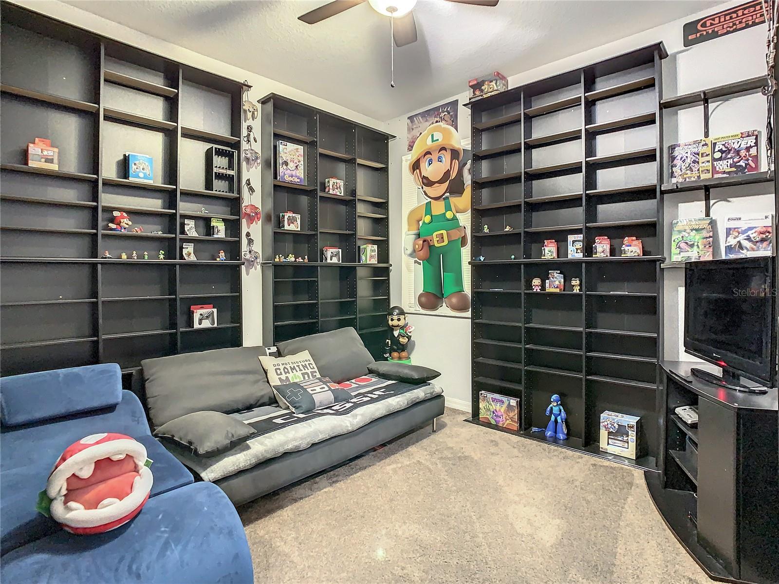 STERLING HILL PH 2B - Residential