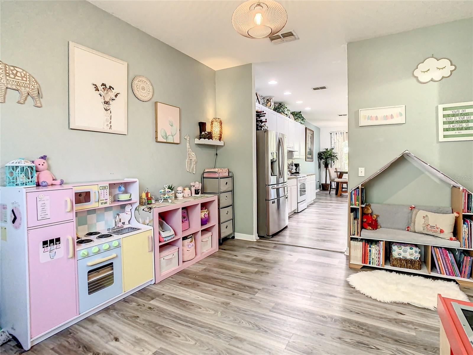 STERLING HILL PH 2B - Residential