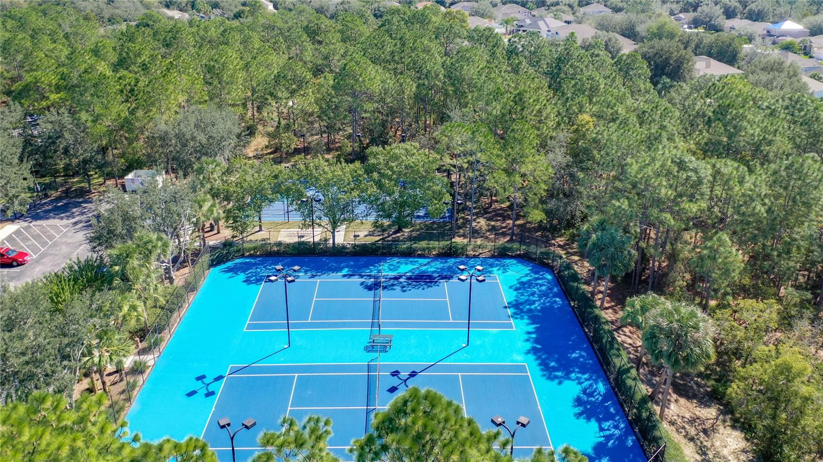 STERLING HILL PH 2B - Residential