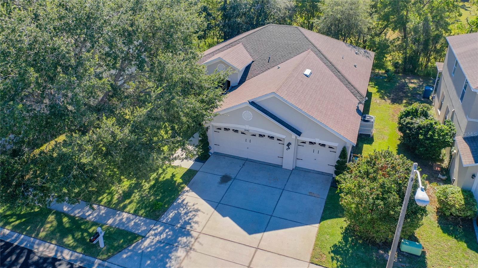 STERLING HILL PH 2B - Residential