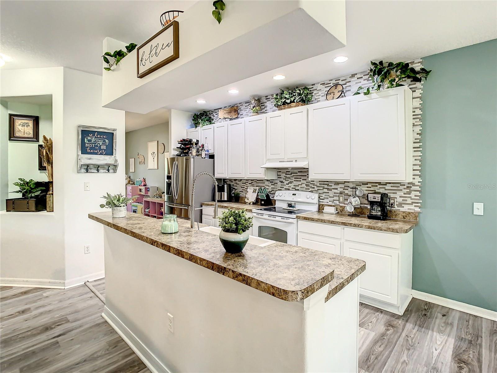 STERLING HILL PH 2B - Residential