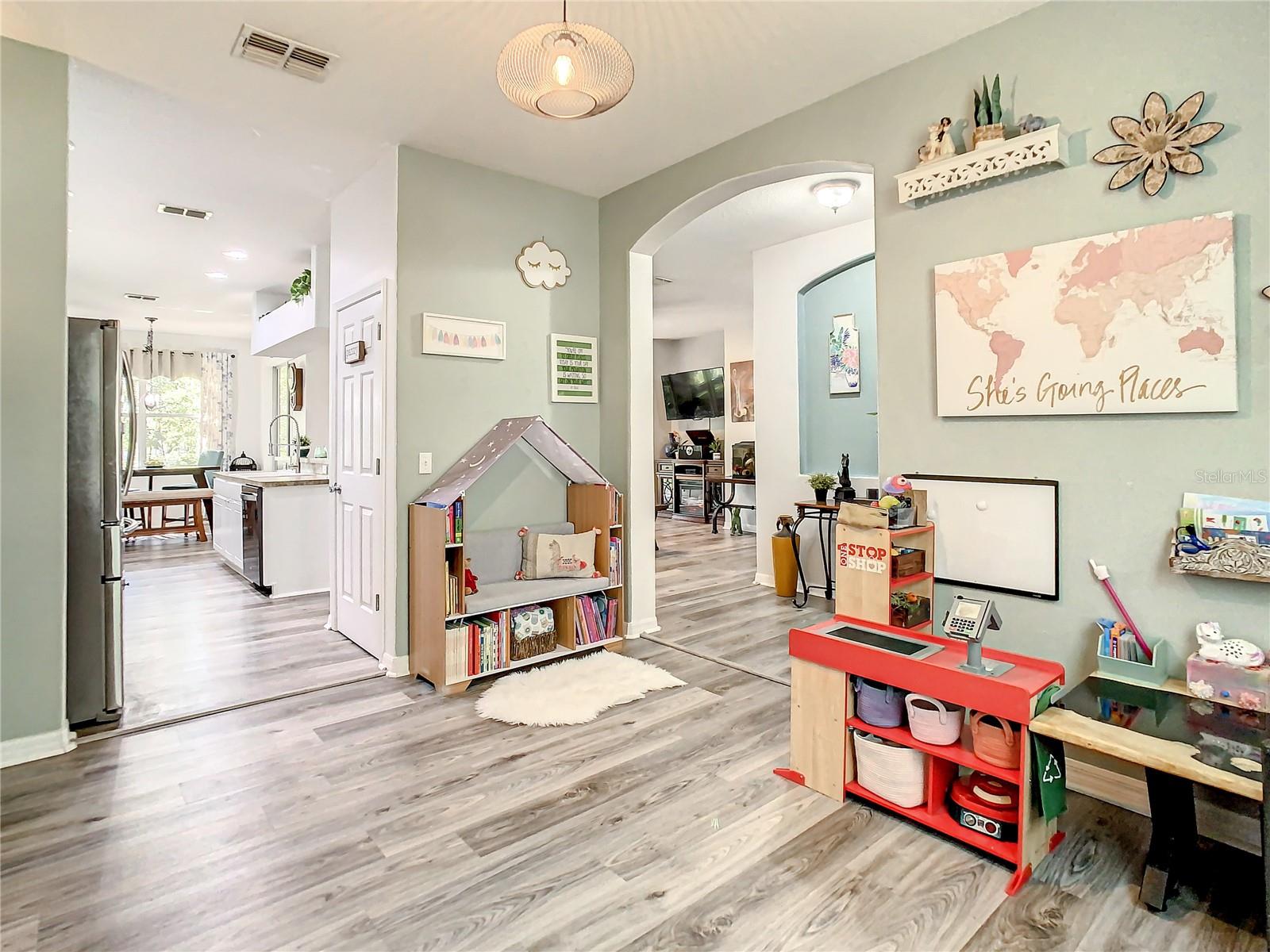 STERLING HILL PH 2B - Residential