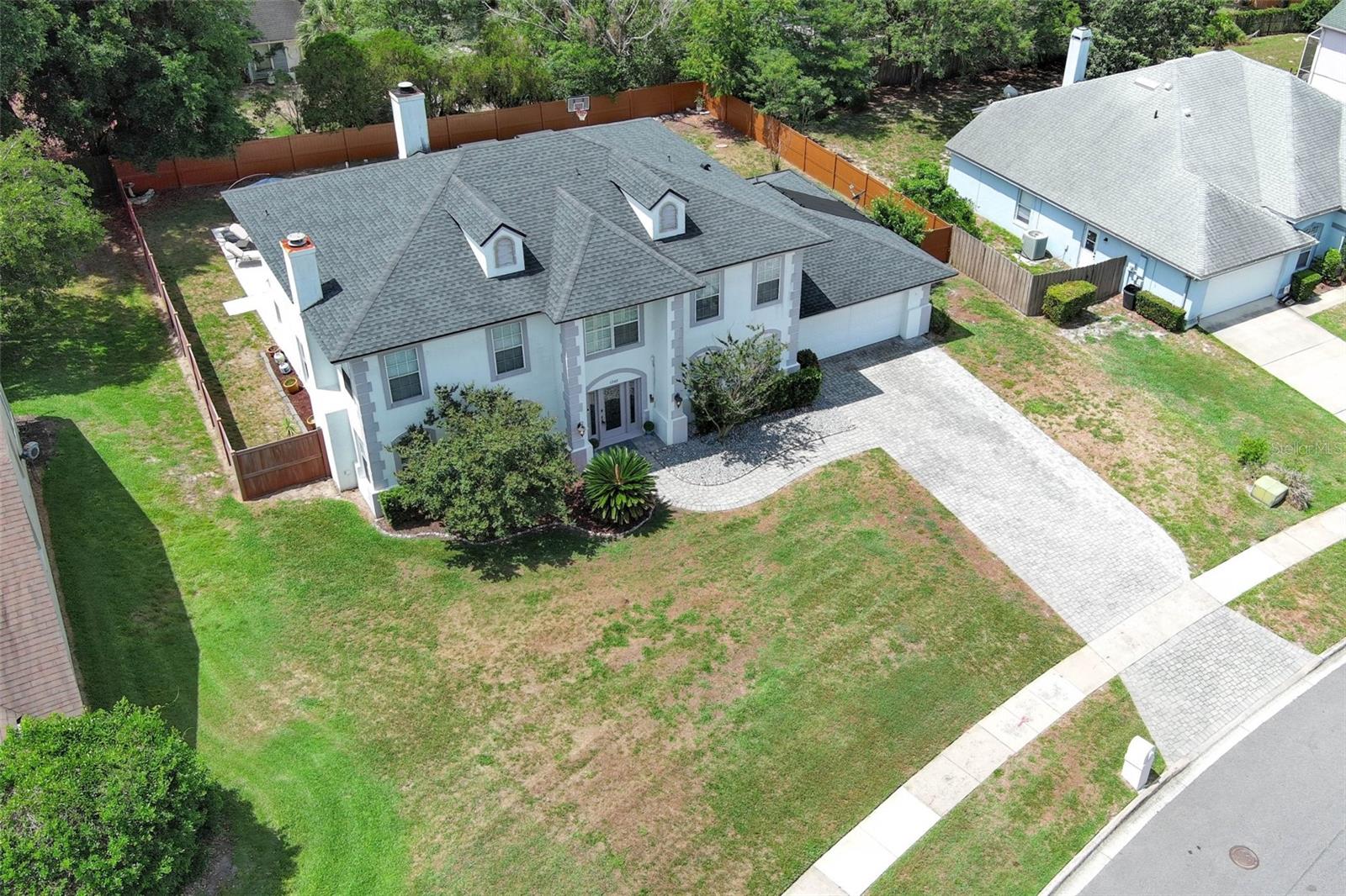SWEETWATER WEST - Residential