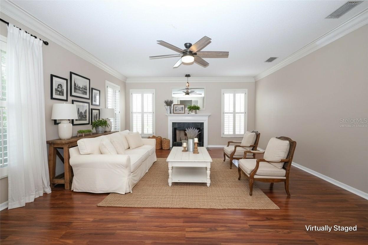 SWEETWATER WEST - Residential
