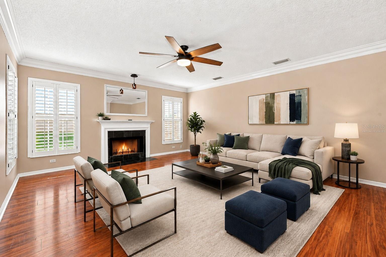 1349 VALLEY PINE CIRCLE