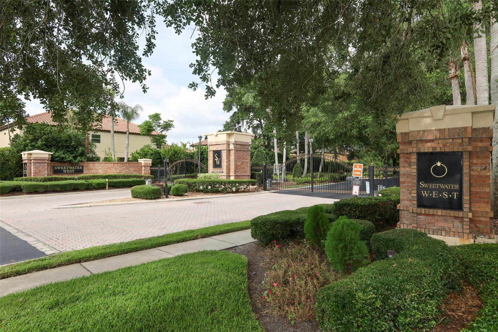 SWEETWATER WEST - Residential