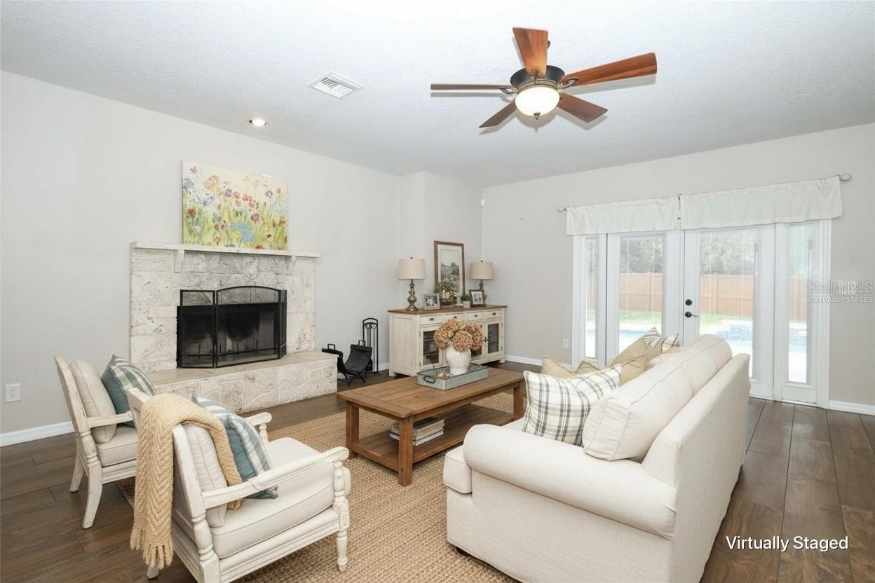 SWEETWATER WEST - Residential