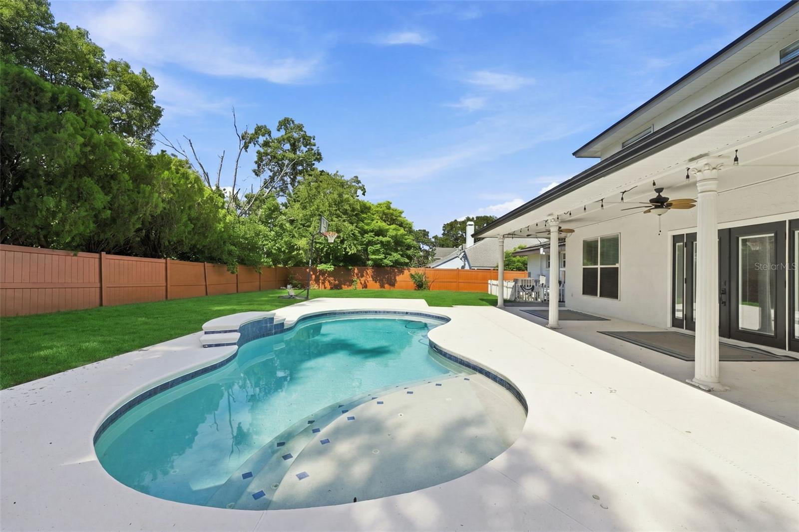 1349 VALLEY PINE CIRCLE