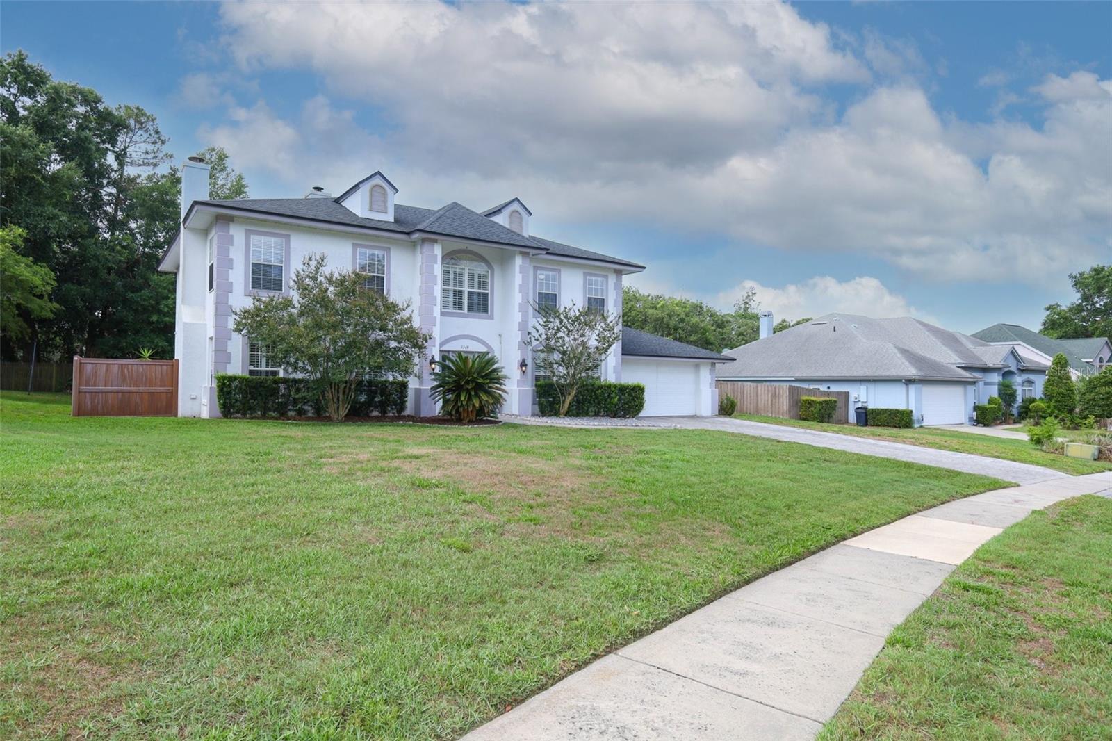 SWEETWATER WEST - Residential