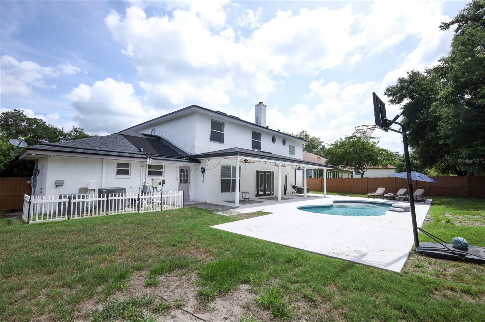 SWEETWATER WEST - Residential