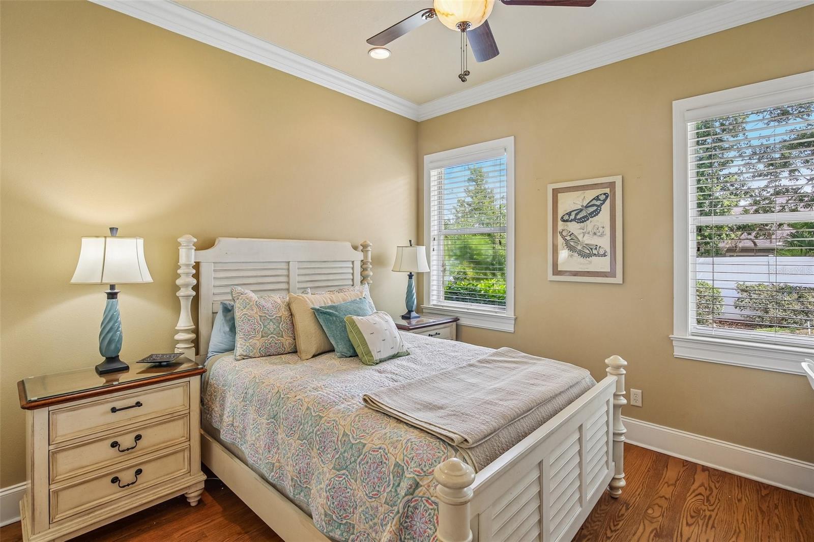 ASHTON OAKS - Residential