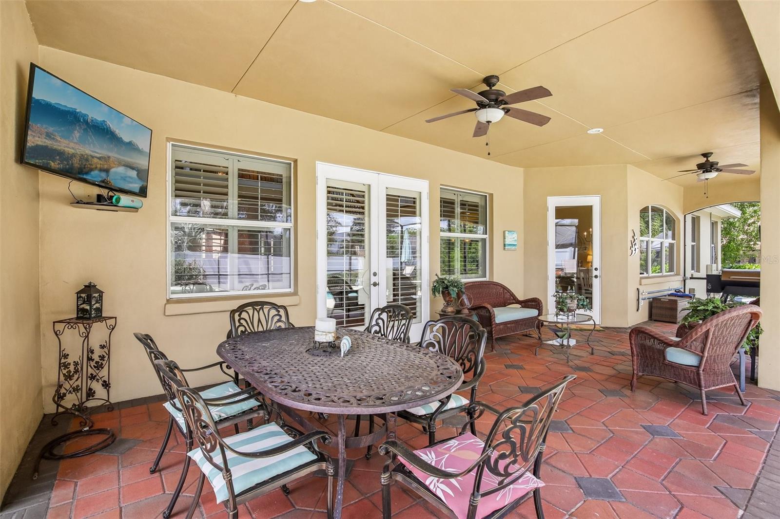 ASHTON OAKS - Residential
