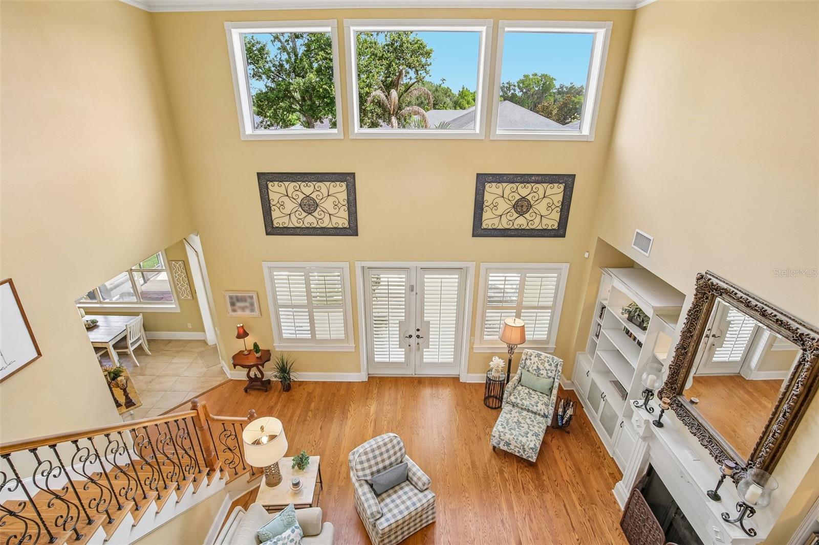ASHTON OAKS - Residential
