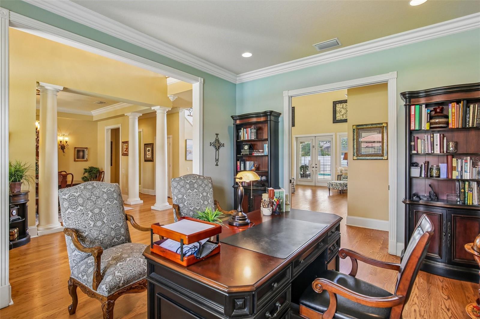 ASHTON OAKS - Residential