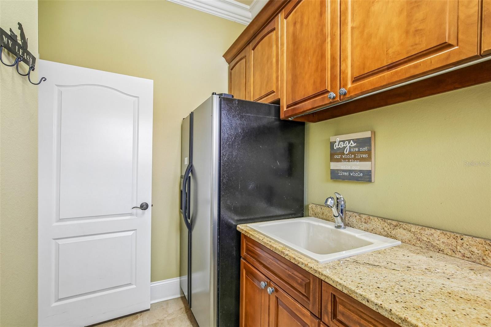 ASHTON OAKS - Residential