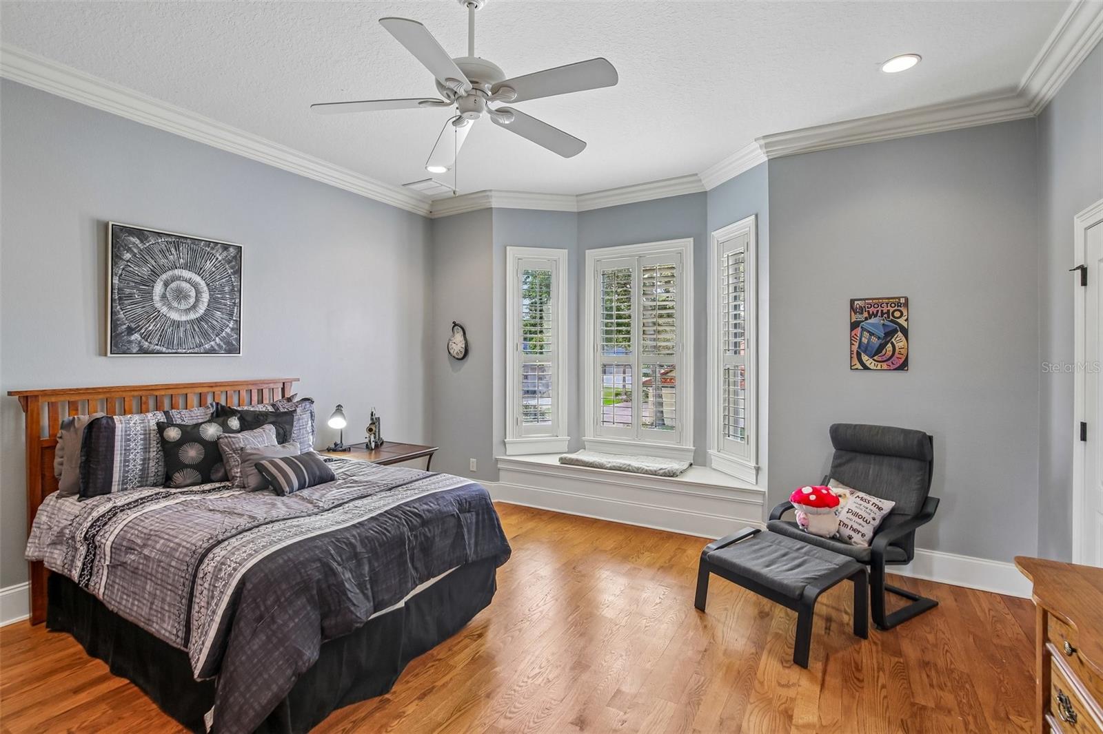 ASHTON OAKS - Residential