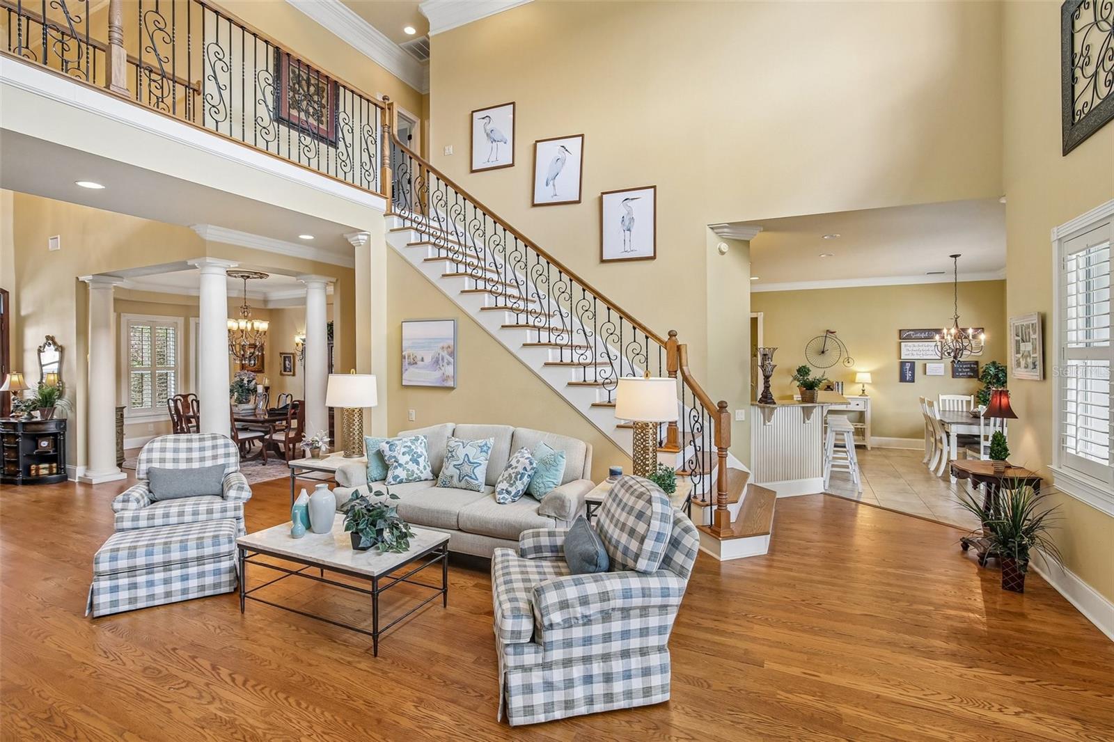 ASHTON OAKS - Residential