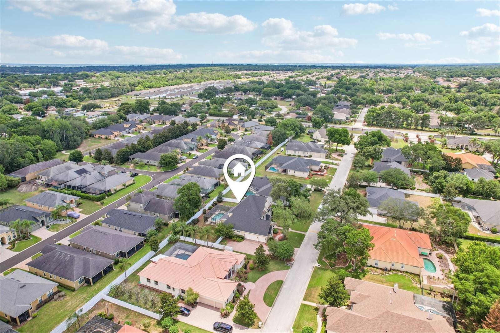 ASHTON OAKS - Residential