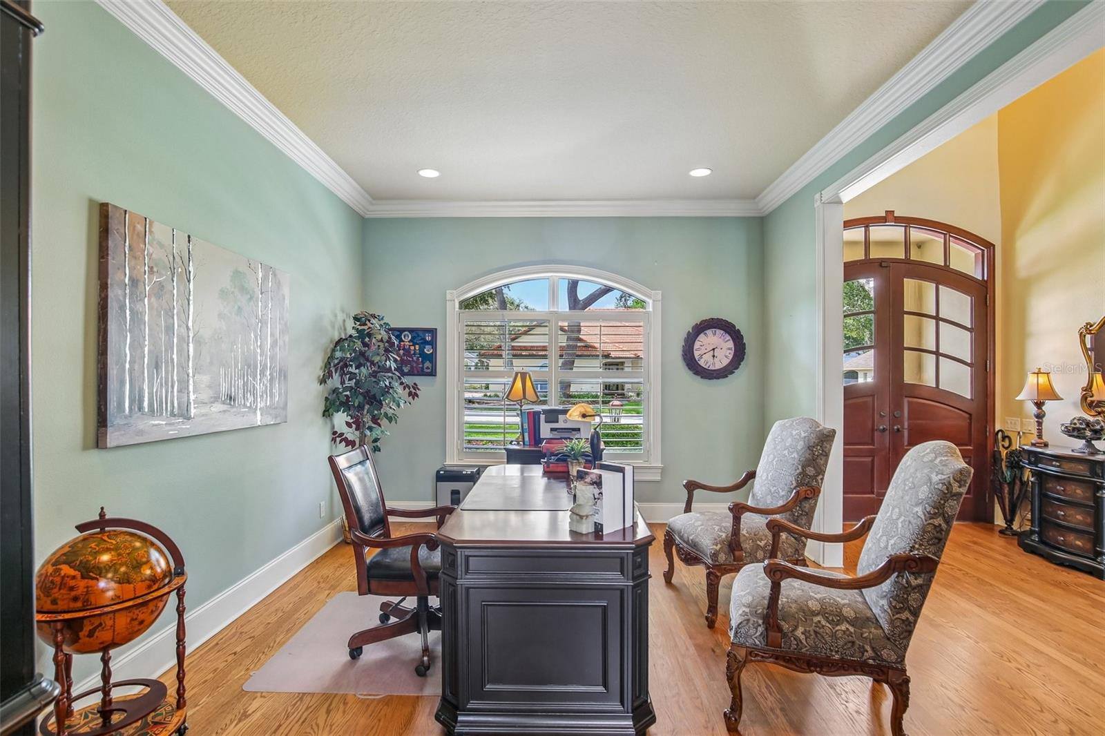 ASHTON OAKS - Residential