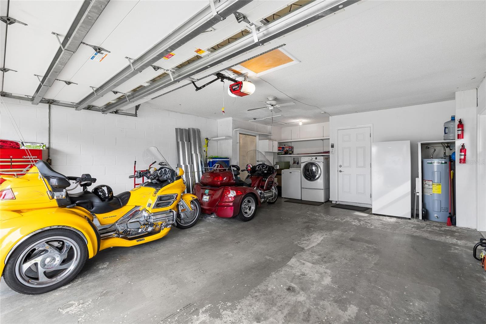BONNIE GLYNN PH ONE-A - Residential