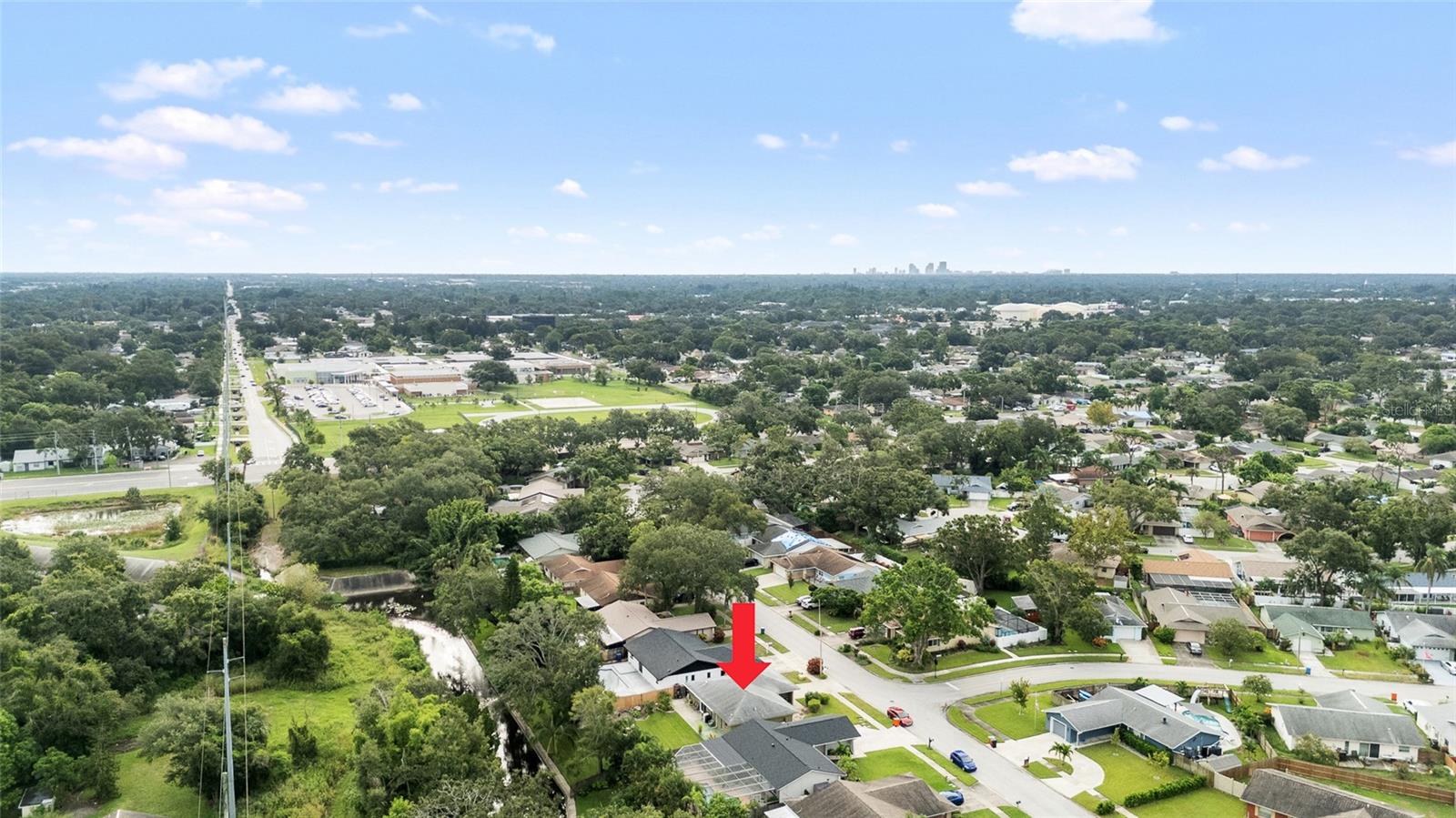 BONNIE GLYNN PH ONE-A - Residential