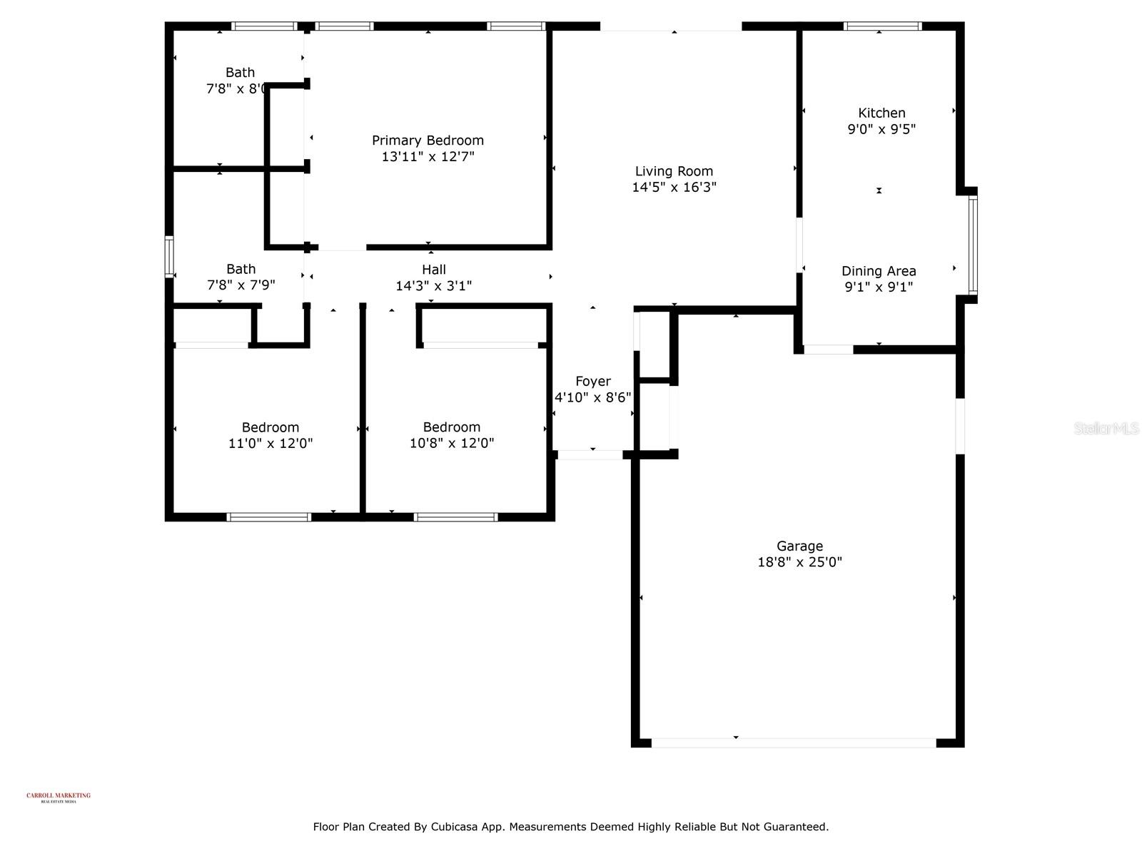 BONNIE GLYNN PH ONE-A - Residential