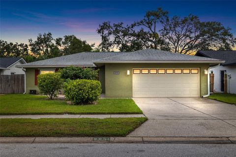 Photo of 6831 Circlecreek Drive, Pinellas Park, FL 33781 (MLS # TB8434120)