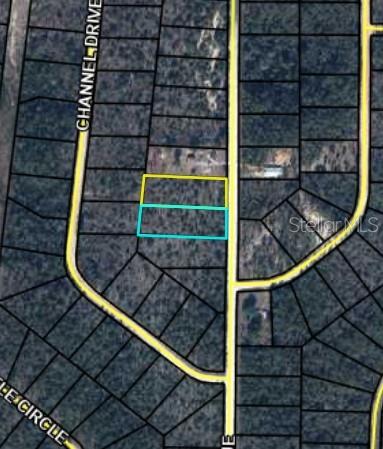 Photo of 9 Edision, Alford, FL 32420 (MLS # C7531511)