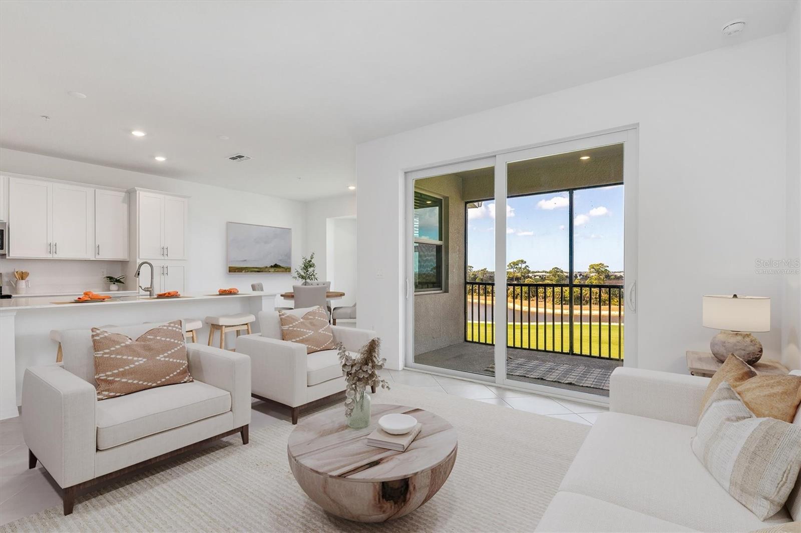 WELLEN PARK GOLF & COUNTRY CLUB - Residential