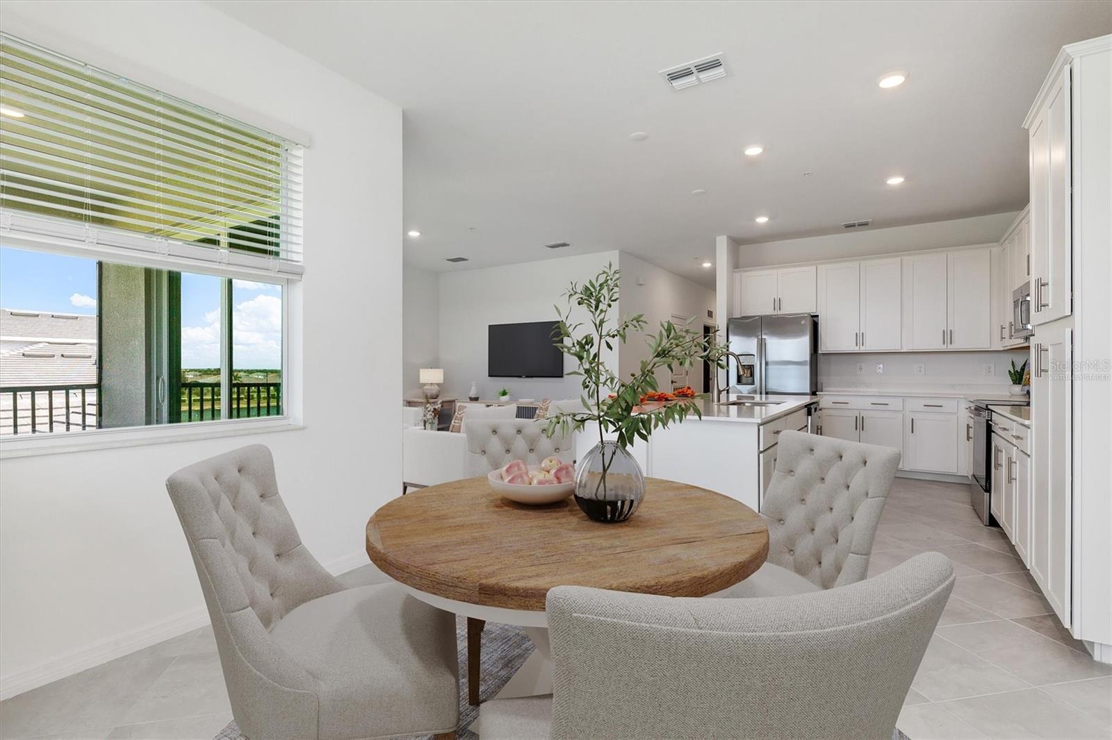 WELLEN PARK GOLF & COUNTRY CLUB - Residential