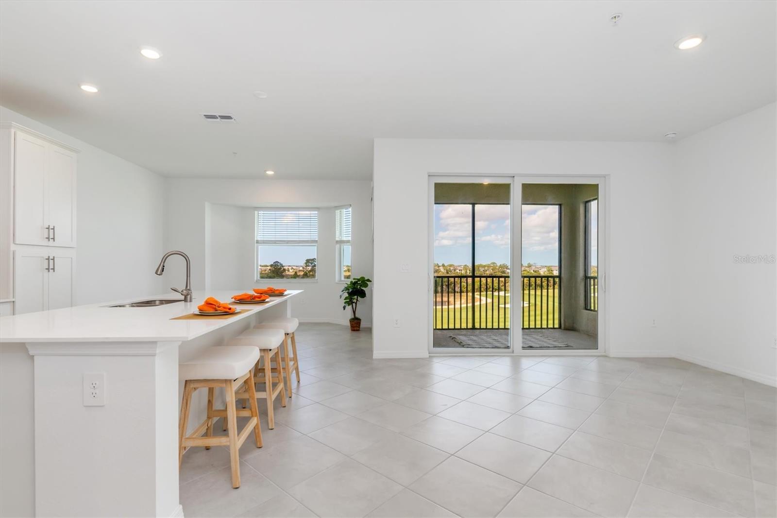 WELLEN PARK GOLF & COUNTRY CLUB - Residential