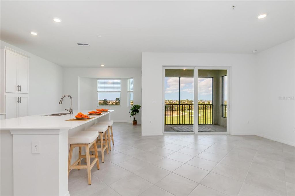 Photo of 17595 Opal Sand Drive #406, Venice, FL 34293 (MLS # D6146393)