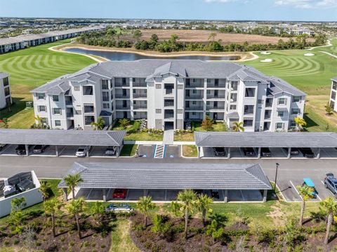 17595 OPAL SAND DRIVE 406 VENICE FL 34293