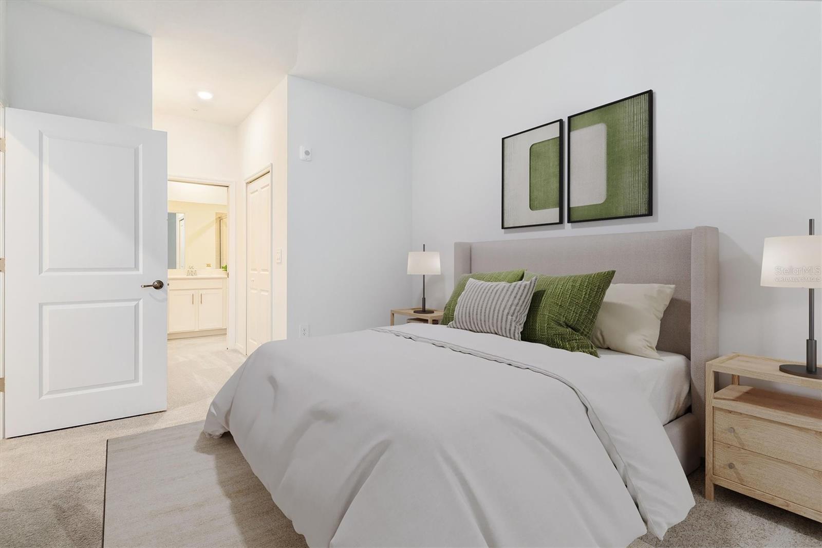 WELLEN PARK GOLF & COUNTRY CLUB - Residential