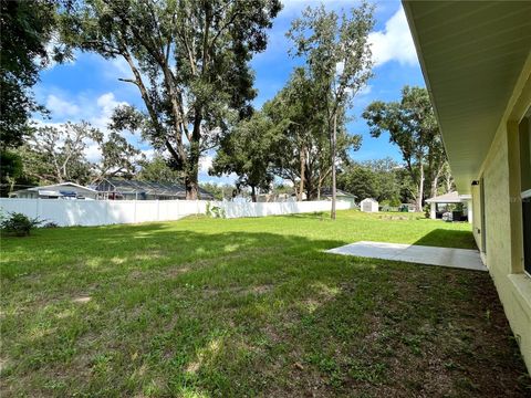 A home in BELLEVIEW