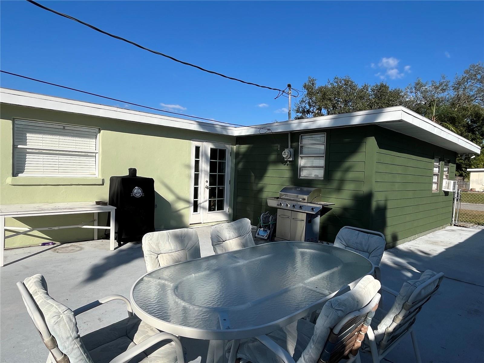 RIDGEWOOD ESTATES ADD 03 RESUB 01 - Residential