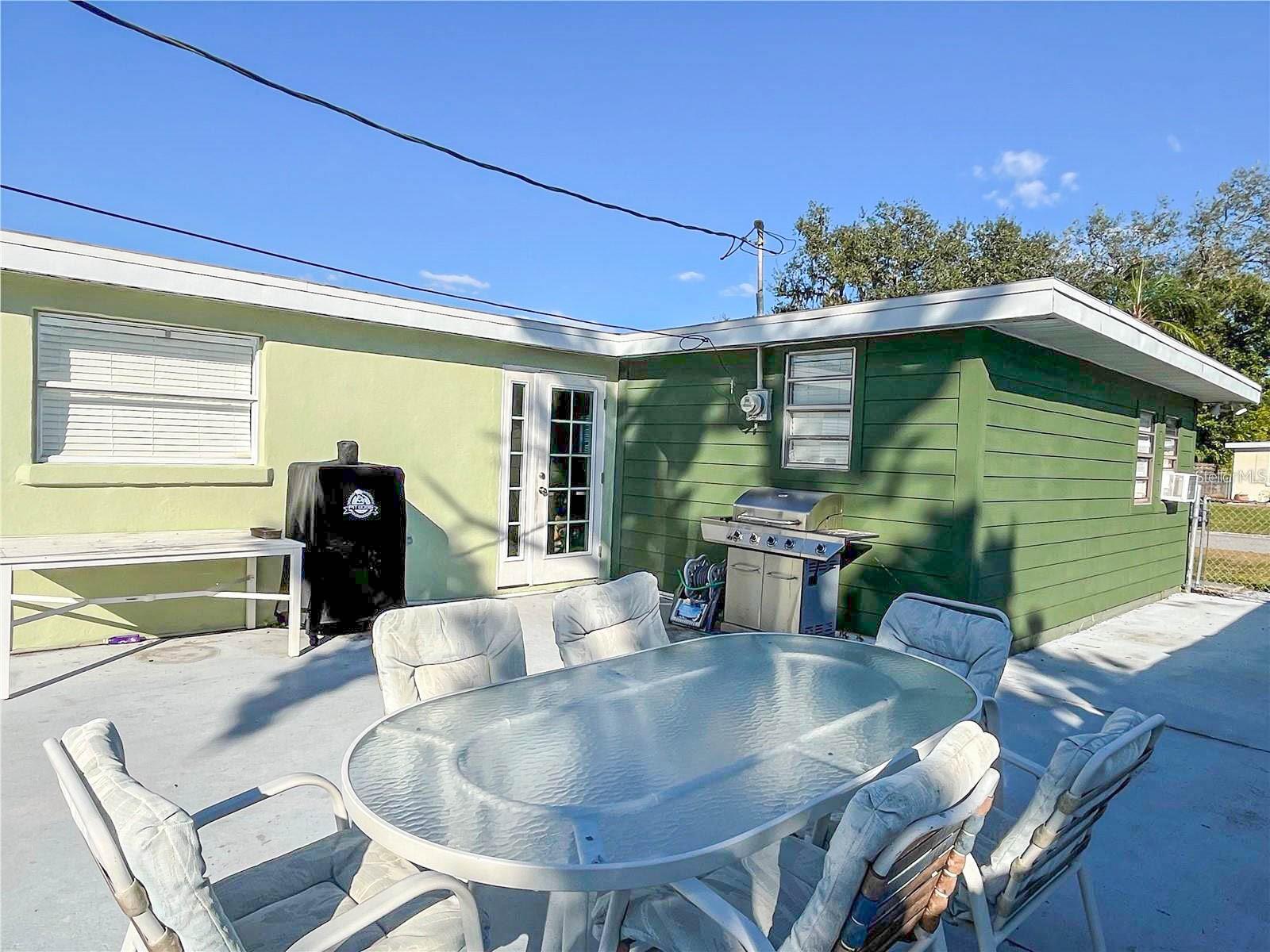 RIDGEWOOD ESTATES ADD 03 RESUB 01 - Residential