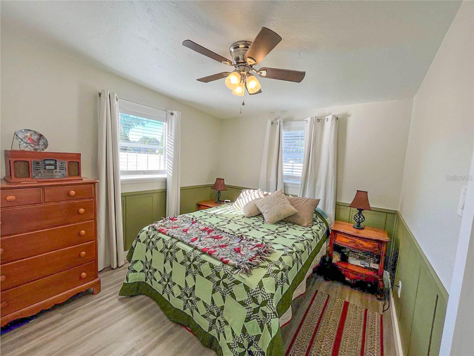 RIDGEWOOD ESTATES ADD 03 RESUB 01 - Residential