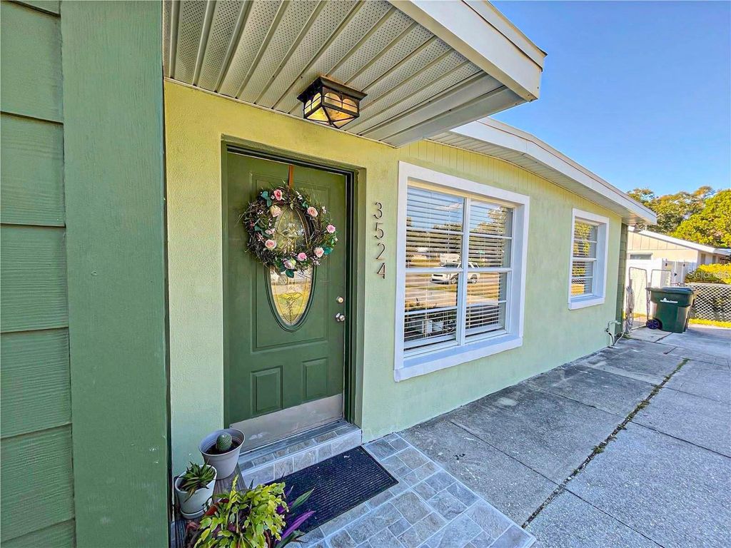 Photo of 3524 Papai Drive, Sarasota, FL 34232 (MLS # A4671742)